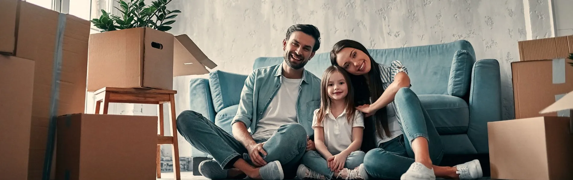 🚚 Umzugsfirma buchen nähe Duisburg⁠ - Ab 123€ - Zuverlässiger Umzugsservice